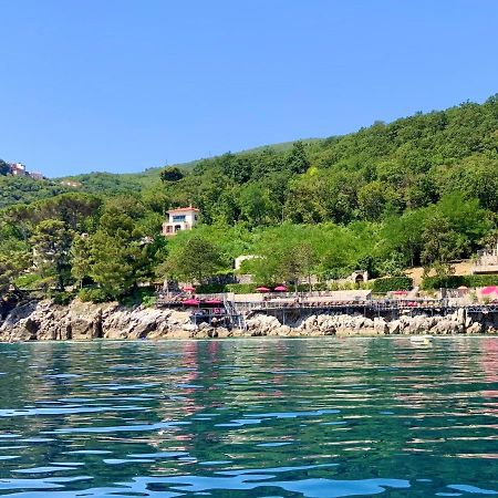 Villa Flamingo Mošćenička Draga Εξωτερικό φωτογραφία