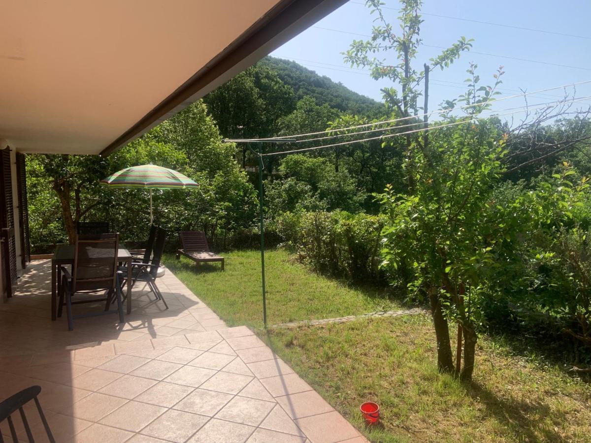 Villa Flamingo Mošćenička Draga Εξωτερικό φωτογραφία