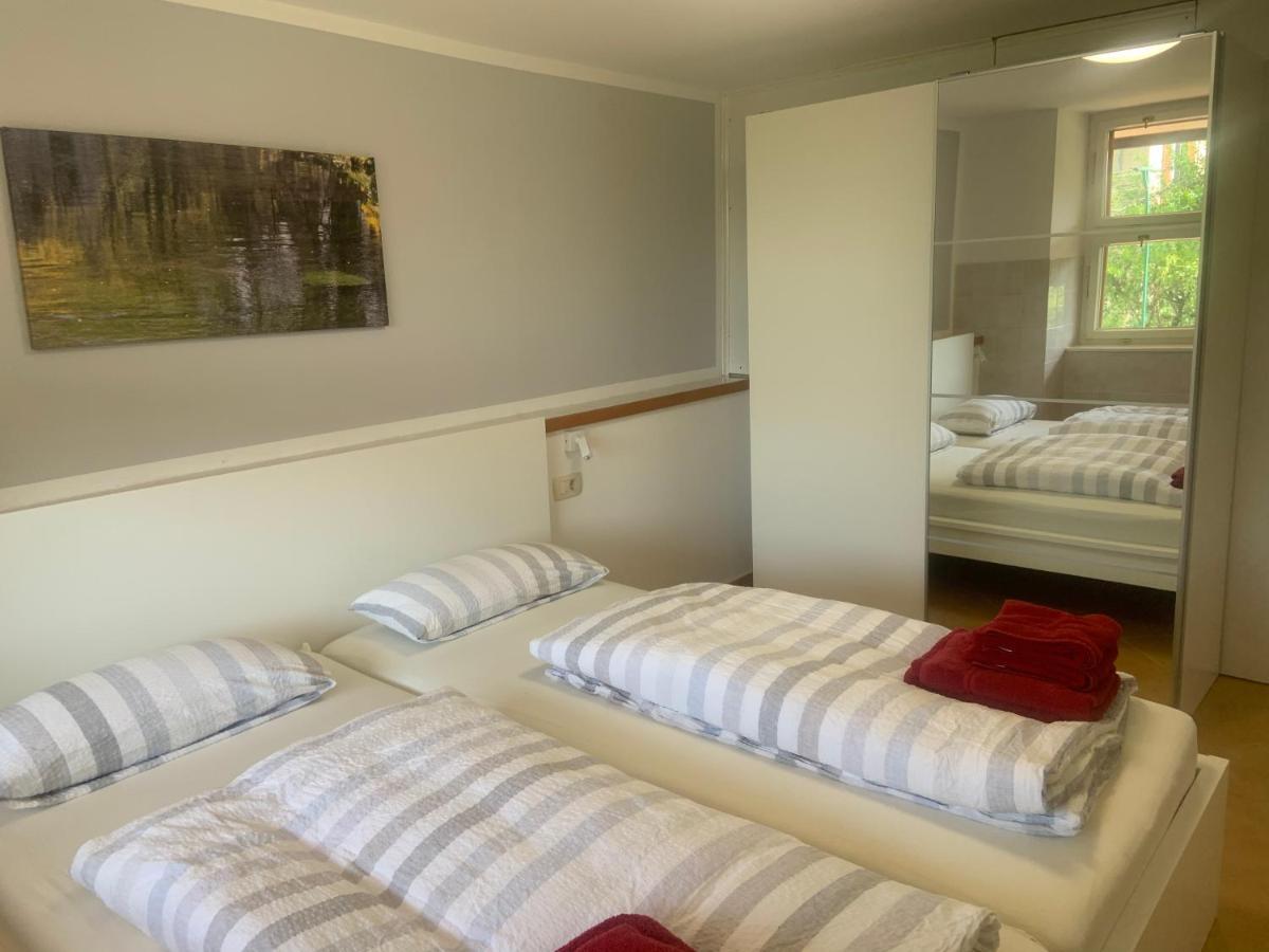 Villa Flamingo Mošćenička Draga Εξωτερικό φωτογραφία