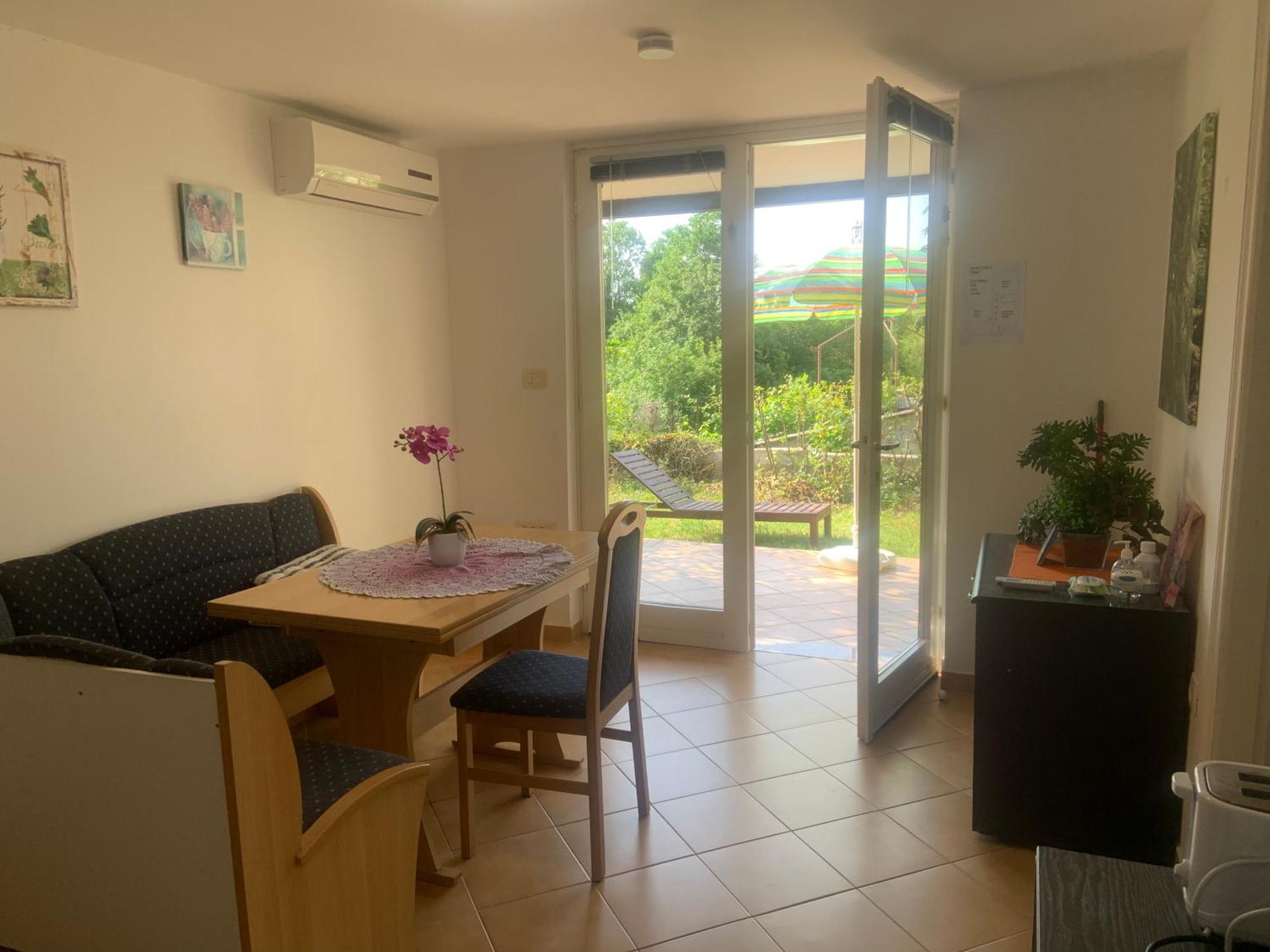 Villa Flamingo Mošćenička Draga Εξωτερικό φωτογραφία